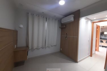 Apartamento &agrave; venda - 46m&sup2; - Centro