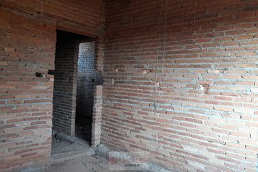 Casa &agrave; venda - 120m&sup2; - Centro