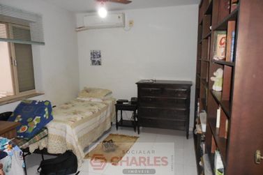Casa &agrave; venda - 313m&sup2; - Centro