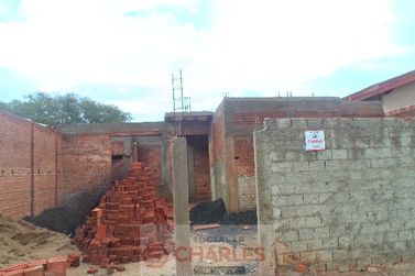 Casa &agrave; venda - 177m&sup2; - Centro