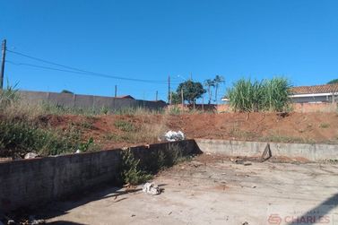 Terreno para alugar - 10m&sup2; - Centro