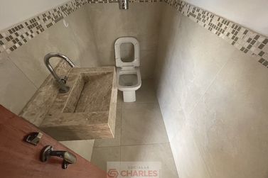 Casa &agrave; venda - 164m&sup2; - Centro