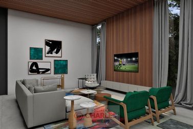 Casa &agrave; venda - 167m&sup2; - Centro