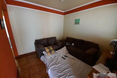 Casa &agrave; venda - 160m&sup2; - Centro