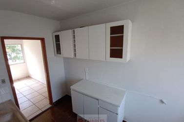 Apartamento para alugar - 46m&sup2; - Centro