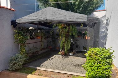 Casa &agrave; venda - 167m&sup2; - Centro