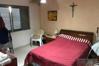 Casa &agrave; venda - 233m&sup2; - Centro