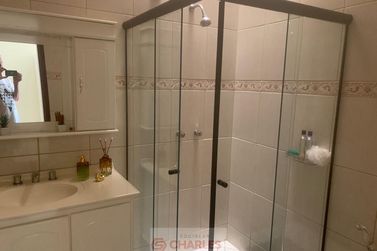 Casa &agrave; venda - 186m&sup2; - Centro