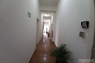 Sal&atilde;o Comercial &agrave; venda - 46m&sup2; - Centro