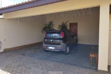 Casa &agrave; venda - 178m&sup2; - Centro