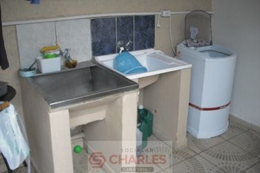 Casa &agrave; venda - 131m&sup2; - Centro
