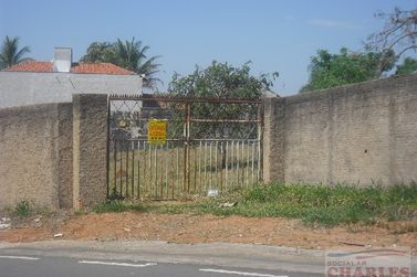 Terreno para alugar - 4100m&sup2; - Centro