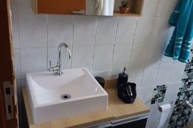Casa &agrave; venda - 420m&sup2; - Centro