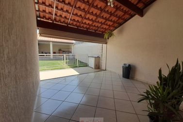 Casa &agrave; venda - 155m&sup2; - Centro