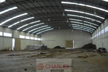 Sal&atilde;o Comercial para alugar - 10m&sup2; - Centro