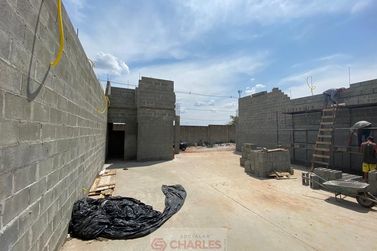 Sal&atilde;o Comercial &agrave; venda - 230m&sup2; - Centro