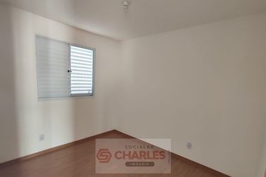 Apartamento &agrave; venda - 42m&sup2; - Centro