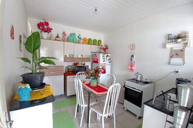 Casa &agrave; venda - 188m&sup2; - Centro