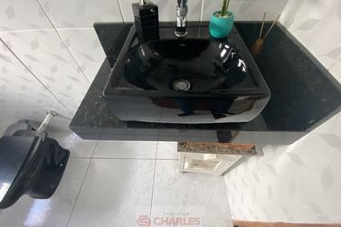 Casa &agrave; venda - 120m&sup2; - Centro