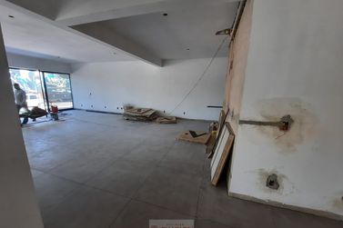 Sala Comercial para alugar - 300m&sup2; - Centro