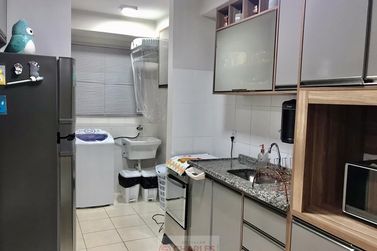 Apartamento &agrave; venda - 10m&sup2; - Centro