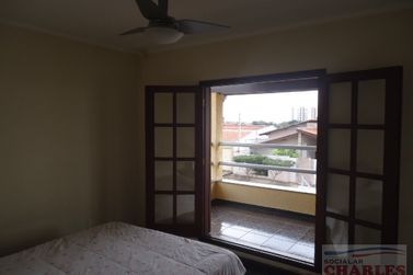 Casa &agrave; venda - 283m&sup2; - Centro