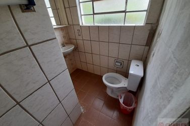 S&iacute;tio &agrave; venda - 160m&sup2; - Centro