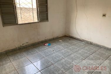 Casa &agrave; venda - 140m&sup2; - Centro