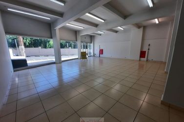 Sala Comercial para alugar - 10m&sup2; - Centro