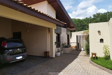 Casa &agrave; venda - 178m&sup2; - Centro
