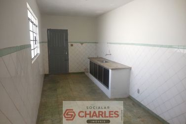 Casa &agrave; venda - 142m&sup2; - Centro