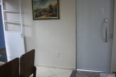 Casa &agrave; venda - 158m&sup2; - Centro