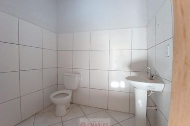 Sala Comercial para alugar - 155m&sup2; - Centro