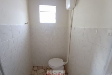 Casa &agrave; venda - 152m&sup2; - Centro
