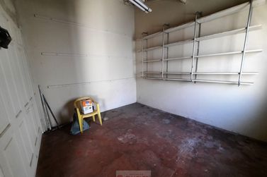 Casa para alugar - 163m&sup2; - Centro