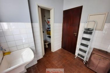 Apartamento &agrave; venda - 10m&sup2; - Centro