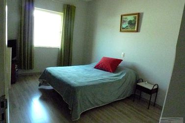 Casa &agrave; venda - 250m&sup2; - Centro