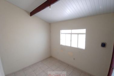 Casa para alugar - 155m&sup2; - Centro