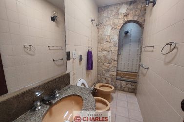S&iacute;tio para alugar - 634m&sup2; - Centro