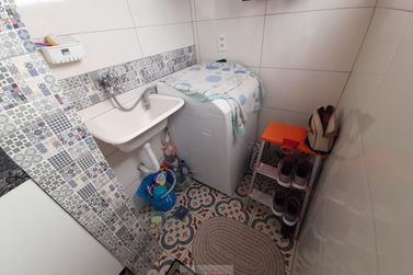 Apartamento &agrave; venda - 10m&sup2; - Centro