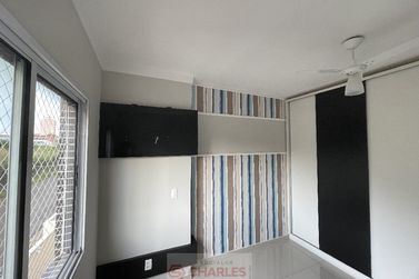 Apartamento &agrave; venda - 103m&sup2; - Centro