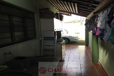 Casa &agrave; venda - 120m&sup2; - Centro