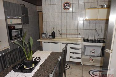 Casa &agrave; venda - 89m&sup2; - Centro