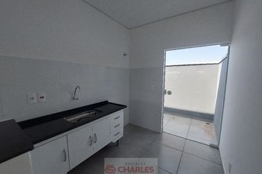Loft para alugar - 52m&sup2; - Centro