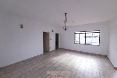 Casa para alugar - 186m&sup2; - Centro
