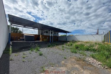 Sal&atilde;o Comercial para alugar - 272m&sup2; - Centro