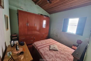 Casa &agrave; venda - 128m&sup2; - Centro