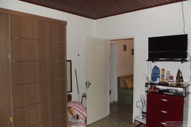 Casa &agrave; venda - 189m&sup2; - Centro