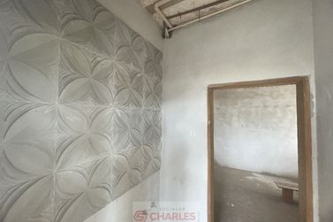 Casa &agrave; venda - 260m&sup2; - Centro