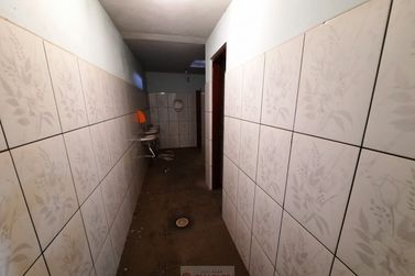 Sala Comercial para alugar - 350m&sup2; - Centro